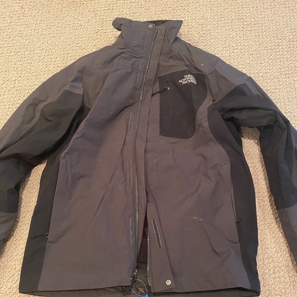 The North Face Triclimate Ski Jacket